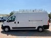 Peugeot Boxer 335 BLUEHDI 140 L3H2 PROFESSIONAL LWB MEDIUM ROOF WITH WINDOW FRAIL  (23122)