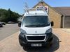 Peugeot Boxer 335 BLUEHDI 140 L3H2 PROFESSIONAL LWB MEDIUM ROOF WITH WINDOW FRAIL  (23122)