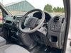 Renault Trucks Master LL35 DCI 145 L3 LWB LOW LOADER PLATFORM CAB LUTON  (23029)