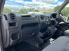 Renault Trucks Master LL35 DCI 145 L3 LWB LOW LOADER PLATFORM CAB LUTON  (23029)