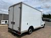 Renault Trucks Master LL35 DCI 145 L3 LWB LOW LOADER PLATFORM CAB LUTON  (23029)