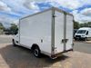 Renault Trucks Master LL35 DCI 145 L3 LWB LOW LOADER PLATFORM CAB LUTON  (23029)