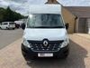 Renault Trucks Master LL35 DCI 145 L3 LWB LOW LOADER PLATFORM CAB LUTON  (23029)