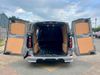 Ford Transit Custom 320 DURATEC 232 L1H1 LIMITED SWB LOW ROOF FWD AUTO  (20849)