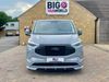 Ford Transit Custom 320 DURATEC 232 L1H1 LIMITED SWB LOW ROOF FWD AUTO  (20849)