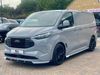 Ford Transit Custom 320 DURATEC 232 L1H1 LIMITED SWB LOW ROOF FWD AUTO  (20849)