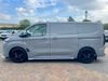Ford Transit Custom 320 DURATEC 232 L1H1 LIMITED SWB LOW ROOF FWD AUTO  (20849)