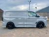 Ford Transit Custom 320 DURATEC 232 L1H1 LIMITED SWB LOW ROOF FWD AUTO  (20849)