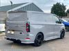 Ford Transit Custom 320 DURATEC 232 L1H1 LIMITED SWB LOW ROOF FWD AUTO  (20849)