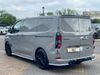 Ford Transit Custom 320 DURATEC 232 L1H1 LIMITED SWB LOW ROOF FWD AUTO  (20849)