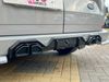 Ford Transit Custom 320 DURATEC 232 L1H1 LIMITED SWB LOW ROOF FWD AUTO  (20849)