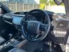 Toyota Hi-Lux D-4D 204 INVINCIBLE X 4WD DOUBLE CAB WITH TONNEAU COVER AUTO  (23128)