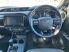 Toyota Hi-Lux D-4D 204 INVINCIBLE X 4WD DOUBLE CAB WITH TONNEAU COVER AUTO  (23128)
