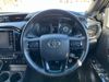 Toyota Hi-Lux D-4D 204 INVINCIBLE X 4WD DOUBLE CAB WITH TONNEAU COVER AUTO  (23128)
