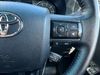 Toyota Hi-Lux D-4D 204 INVINCIBLE X 4WD DOUBLE CAB WITH TONNEAU COVER AUTO  (23128)