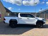 Toyota Hi-Lux D-4D 204 INVINCIBLE X 4WD DOUBLE CAB WITH TONNEAU COVER AUTO  (23128)