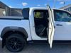 Toyota Hi-Lux D-4D 204 INVINCIBLE X 4WD DOUBLE CAB WITH TONNEAU COVER AUTO  (23128)