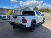Toyota Hi-Lux D-4D 204 INVINCIBLE X 4WD DOUBLE CAB WITH TONNEAU COVER AUTO  (23128)