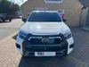 Toyota Hi-Lux D-4D 204 INVINCIBLE X 4WD DOUBLE CAB WITH TONNEAU COVER AUTO  (23128)