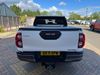 Toyota Hi-Lux D-4D 204 INVINCIBLE X 4WD DOUBLE CAB WITH TONNEAU COVER AUTO  (23128)