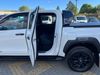 Toyota Hi-Lux D-4D 204 INVINCIBLE X 4WD DOUBLE CAB WITH TONNEAU COVER AUTO  (23128)