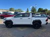 Toyota Hi-Lux D-4D 204 INVINCIBLE X 4WD DOUBLE CAB WITH TONNEAU COVER AUTO  (23128)
