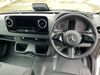 Mercedes-Benz Sprinter 315 CDI 150 L3H2 PRO 9G-TRONIC LWB HIGH ROOF RWD AUTO  (22392)