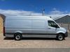 Mercedes-Benz Sprinter 315 CDI 150 L3H2 PRO 9G-TRONIC LWB HIGH ROOF RWD AUTO  (22392)