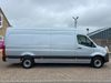 Mercedes-Benz Sprinter 315 CDI 150 L3H2 PRO 9G-TRONIC LWB HIGH ROOF RWD AUTO  (22392)