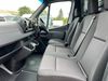 Mercedes-Benz Sprinter 315 CDI 150 L3H2 PRO 9G-TRONIC LWB HIGH ROOF RWD AUTO  (22392)