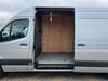 Mercedes-Benz Sprinter 315 CDI 150 L3H2 PRO 9G-TRONIC LWB HIGH ROOF RWD AUTO  (22392)