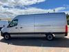 Mercedes-Benz Sprinter 315 CDI 150 L3H2 PRO 9G-TRONIC LWB HIGH ROOF RWD AUTO  (22392)