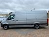 Mercedes-Benz Sprinter 315 CDI 150 L3H2 PRO 9G-TRONIC LWB HIGH ROOF RWD AUTO  (22392)