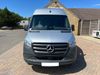 Mercedes-Benz Sprinter 315 CDI 150 L3H2 PRO 9G-TRONIC LWB HIGH ROOF RWD AUTO  (22392)