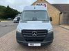 Mercedes-Benz Sprinter 315 CDI 150 L3H2 PRO 9G-TRONIC LWB HIGH ROOF RWD AUTO  (22392)