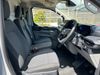 Ford Transit Custom 320 11.8KWH 232 L2H1 LIMITED ECOBOOST LWB LOW ROOF FWD AUTO