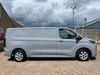Ford Transit Custom 320 11.8KWH 232 L2H1 LIMITED ECOBOOST LWB LOW ROOF FWD AUTO