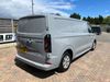 Ford Transit Custom 320 11.8KWH 232 L2H1 LIMITED ECOBOOST LWB LOW ROOF FWD AUTO