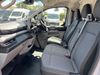 Ford Transit Custom 320 11.8KWH 232 L2H1 LIMITED ECOBOOST LWB LOW ROOF FWD AUTO