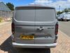 Ford Transit Custom 320 11.8KWH 232 L2H1 LIMITED ECOBOOST LWB LOW ROOF FWD AUTO