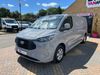 Ford Transit Custom 320 11.8KWH 232 L2H1 LIMITED ECOBOOST LWB LOW ROOF FWD AUTO