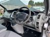 Vauxhall Vivaro 2900 CDTI 115 SPORTIVE LWB LOW ROOF  (22814)