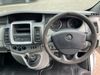 Vauxhall Vivaro 2900 CDTI 115 SPORTIVE LWB LOW ROOF  (22814)