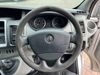 Vauxhall Vivaro 2900 CDTI 115 SPORTIVE LWB LOW ROOF  (22814)