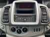 Vauxhall Vivaro 2900 CDTI 115 SPORTIVE LWB LOW ROOF  (22814)