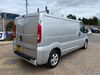 Vauxhall Vivaro 2900 CDTI 115 SPORTIVE LWB LOW ROOF  (22814)