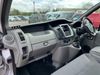 Vauxhall Vivaro 2900 CDTI 115 SPORTIVE LWB LOW ROOF  (22814)