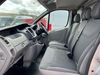 Vauxhall Vivaro 2900 CDTI 115 SPORTIVE LWB LOW ROOF  (22814)