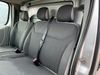 Vauxhall Vivaro 2900 CDTI 115 SPORTIVE LWB LOW ROOF  (22814)