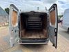 Vauxhall Vivaro 2900 CDTI 115 SPORTIVE LWB LOW ROOF  (22814)